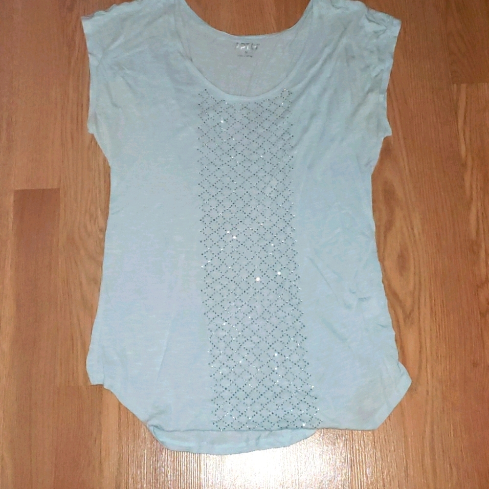 Ladies APT 9 Top Size M